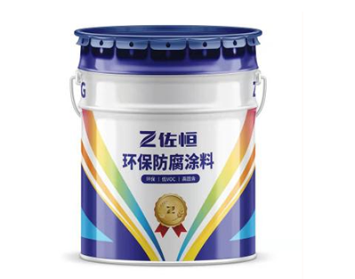 高強度天冬聚脲涂料