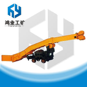 P-30B耙斗裝巖機