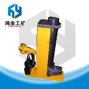 礦用液壓起道機