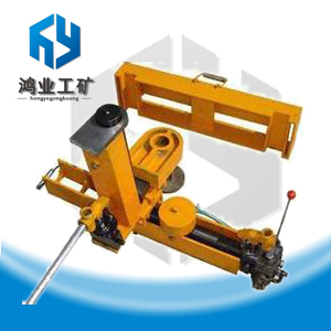 液壓復(fù)位機