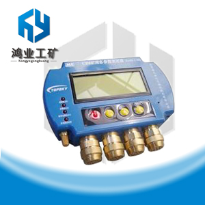 礦用CD8多參數測定器專業銷售，CD8多參數測定器，生產多參數測定器
