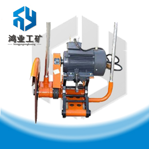 電動切軌機，QG型電動切軌機，切軌機內燃切軌機