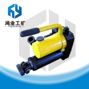 液壓方枕器，YFZ-80液壓方枕器，礦用方枕器